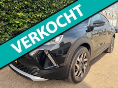 Opel Mokka - 1.2 Turbo GS Line