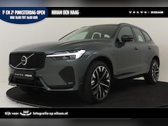 Volvo XC60 - II T6 PLUG-IN HYBRID AWD PLUS DARK -PANO.DAK|HARMAN/KARDON|GEVENT.LEDER|360°CAM|HEAD-UP DI