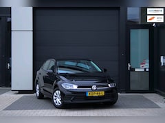 Volkswagen Polo - 1.0 - Carplay - APK 2028 - Dealeronderhouden - Garantie