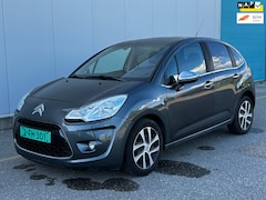 Citroën C3 - 1.2 VTi Collection | Nw Apk | Pano | Airco | dealer onderhouden