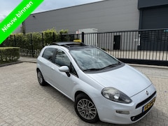 Fiat Punto Evo - 1.3 M-Jet Panorama|Clima|Parksens|Cruise