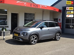 Citroën C3 Aircross - 1.2 PureTech S&S Shine