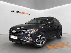 Hyundai Tucson - 1.6 T-GDI PHEV Comfort Smart 4WD Dealer Onderhouden incl. garantie