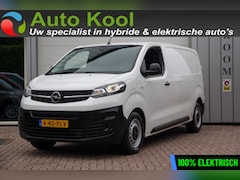 Opel Vivaro-e - L2 50 kWh 49.000KM NETTE BUS