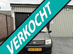 Fiat Panda - 1.2 Emotion