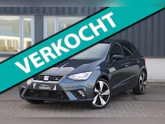 SEAT Ibiza - 1.0 TSI FR + DSG LED Leder BEATS Virtual Keyless ParkCam PDC