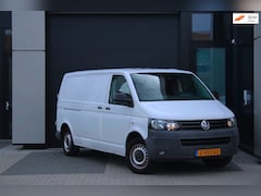 Volkswagen Transporter - 2.0 TDI L2H1- APK 2027 - Nieuwe Distributieriem - Nieuwe Koppeling