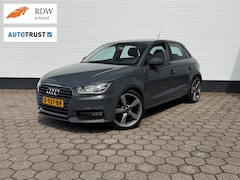 Audi A1 Sportback - 1.0TFSI Sport Pro Line l ROTOR 18'' l NAVI