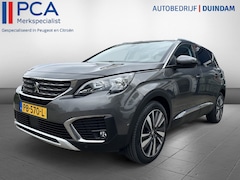Peugeot 5008 - 1.2 Allure | Duindam Original | Trekhaak afneembaar |