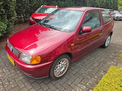 Volkswagen Polo - 1.4