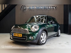 MINI Cooper - 1.6 Westminster Pano, Stoelverw. Sfeerverl