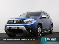 Dacia Duster - 1.3 TCe 130 Prestige | Trekhaak | Navigatie | Camera |