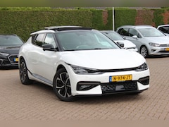 Kia EV6 - GT-Line 77.4 kWh / Full option / SoH 96% / Trekhaak / Panoramadak / 360Camera / Head-up /