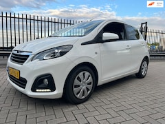 Peugeot 108 - 1.0 e-VTi Active