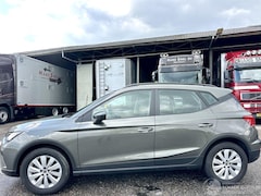 SEAT Arona - 1.0 TSI 95pk Style - nap - 2022 - clima - cruise - front + line assist - pdc - lmv - carpl