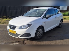 SEAT Ibiza SC - 1.2 Club