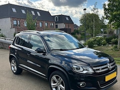 Volkswagen Tiguan - 1.4 TSI R-Line Edition