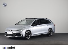 Volkswagen Golf Variant - R-Line-Edition 1.5 eTSI 85 kW 116 pk Automaat (DSG) | Verlengde garantie | Navigatie | Pan