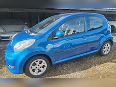 Citroën C1 - 1.0-12V Selection