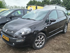 Fiat Punto Evo - 1.4-16V Multiair Racing