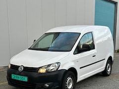 Volkswagen Caddy - Caddy 1.6 TDI | Airco | 2015 | Nette bus | Marge