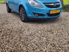 Opel Corsa - 1.4-16V '111' Edition