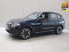 BMW iX3 - Executive 80 kWh SOH 99%/Pano/M-sport/Led/Camera Prijs is rijklaar