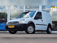 Ford Transit Connect - T200S 1.8 TDCi Ambiente APK 03-2027 Marge