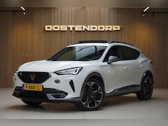 CUPRA Formentor - 1.4e-Hybrid/245pk VZ Performanc|2021|Panoramadak|Trekhaak|Topsport+Leder+Memory|PDC+Assist
