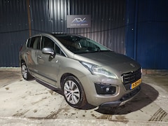 Peugeot 3008 - 1.6 THP Crossway PANORAMA - NIEUWE KOPPELING - NAVIGATIE