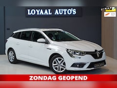 Renault Mégane Estate - 1.2 TCe Zen | NAVI | AIRCO | CRUISE | ELEK.RAMEN | APK | NAP