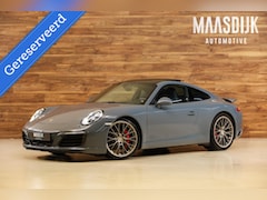 Porsche 911 - 3.0 Carrera S