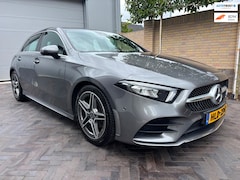 Mercedes-Benz A-klasse - 200 AMG AUTOMAAT