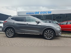 Nissan Qashqai - 1.3 DIG-T Tekna +
