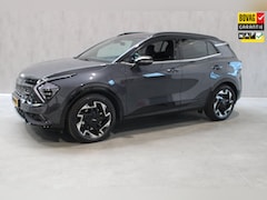 Kia Sportage - 1.6 T-GDi PHEV AWD GT Plusline 360/Pano/265 pk/Full option Prijs is rijklaar