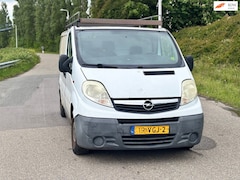 Opel Vivaro - 2.0 CDTI L1H1