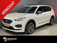 SEAT Tarraco - 1.4 TSI e-Hybrid PHEV FR Business Intense 20"/Panoramadak/Trekhaak/Elektrische klep/Virtua