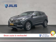 Renault Kadjar - 1.3 TCe Zen | Camera | Lederen bekleding | LED koplampen | Cruise control