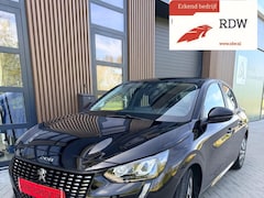 Peugeot 208 - 1.2 PureTech Active 1e eigenaar/Dealer/NAP