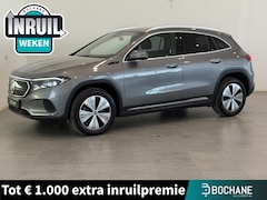 Mercedes-Benz EQA - 250 Business Solution Luxury 67 kWh | 94, 1% SOH | LED | Navigatie | Lichtmetalen velgen 1