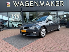 Volkswagen Polo - 1.0 TSI Comfortline Airco|ACC|NAVI|Carplay