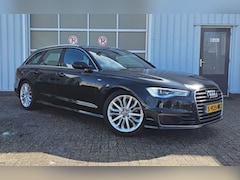 Audi A6 Avant - 1.8 TFSI ultra Adrenalin Sport S-Line