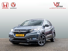 Honda HR-V - 1.5 Executive Automaat | Panoramadak | Trekhaak | Navigatie | Cruise control | Camera | St