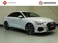 Audi A3 - 35 TFSI 150pk S tronic S Line Edition