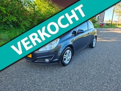 Opel Corsa - 1.2-16V Enjoy