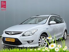 Hyundai i30 CW - BWJ 2011 1.6 CRDi 116 PK i-Motion Business TREKHAAK | RADIO | CLIMA | LMV | PDC