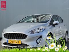 Ford Fiesta - BWJ 2020 1.0 94 PK EcoBoost Connected AIRCO | APPLE CAR. | ANDROID AUT. | NAVI | BLUETOOTH