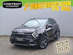 Kia Sportage - 1.6 T-GDi Hybrid GT-Line |Trekhaak l