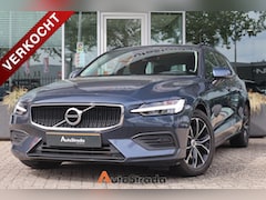 Volvo V60 - B3 Momentum Advantage 163pk I Navi I Camera I Climate I Cruise I Carplay
