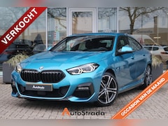 BMW 2-serie Gran Coupé - (f44) 218i M-Sport 136pk | Camera | Leder | Keyless | Cruise | Climate | Head-Up | Carplay